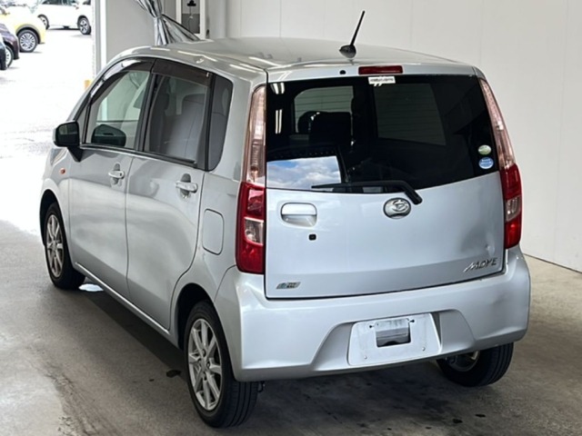 Daihatsu MOVE 2011 7000463-5
