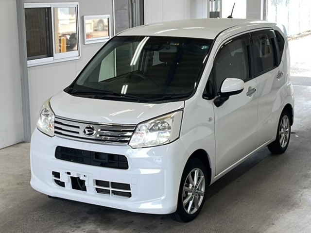 Daihatsu MOVE 2022 7000469-0