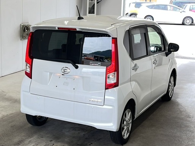 Daihatsu MOVE 2022 7000469-1