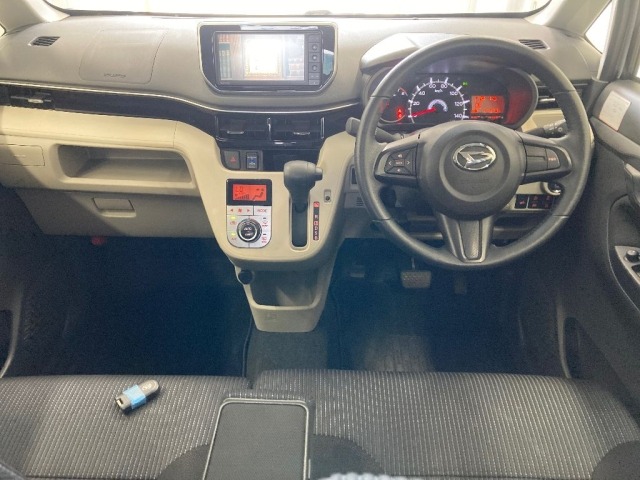 Daihatsu MOVE 2022 7000469-3