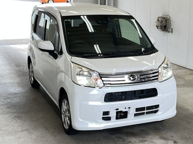 Daihatsu MOVE 2022 7000469-4