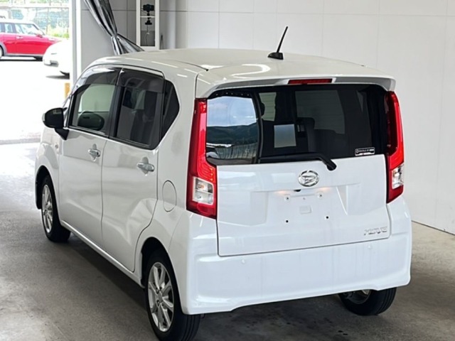 Daihatsu MOVE 2022 7000469-5