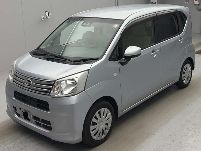 Daihatsu MOVE 2021 7000476-0