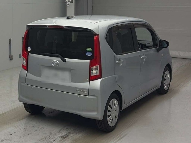 Daihatsu MOVE 2021 7000476-1