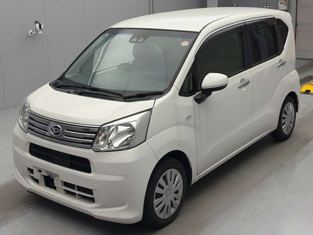 Daihatsu MOVE 2021 7000477-0