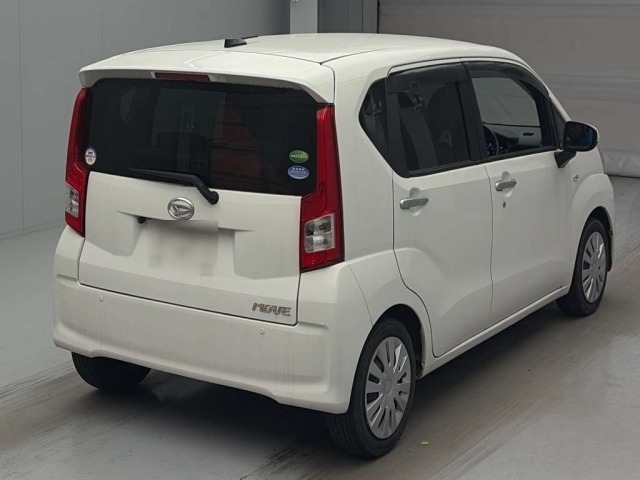 Daihatsu MOVE 2021 7000477-1