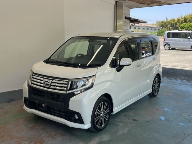 Daihatsu MOVE 2016 7000489-0