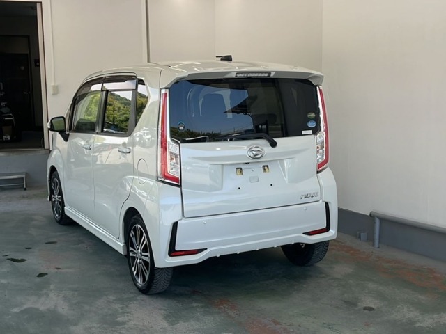 Daihatsu MOVE 2016 7000489-1