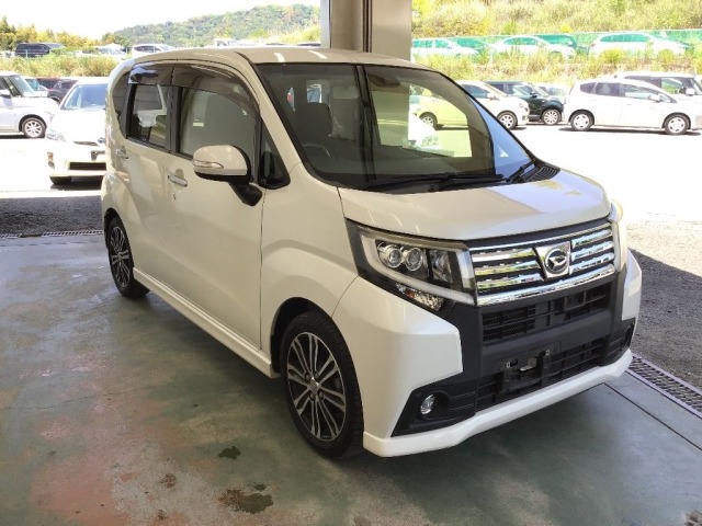 Daihatsu MOVE 2016 7000489-3