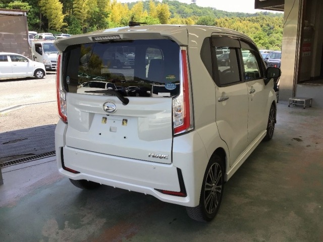 Daihatsu MOVE 2016 7000489-4