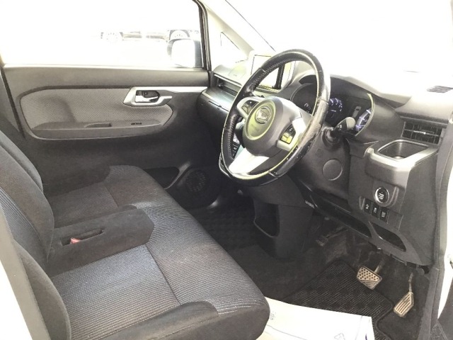 Daihatsu MOVE 2016 7000489-5