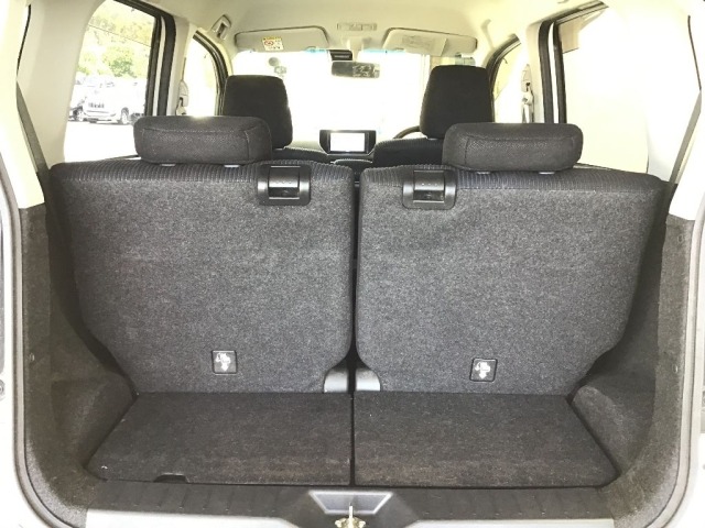 Daihatsu MOVE 2016 7000489-7