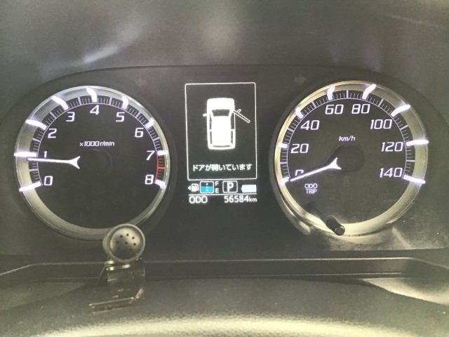 Daihatsu MOVE 2016 7000489-8