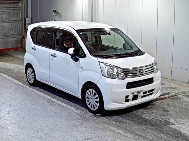 Daihatsu MOVE 2019 7000630-0