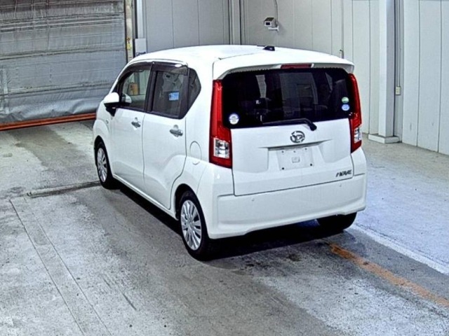 Daihatsu MOVE 2019 7000630-1
