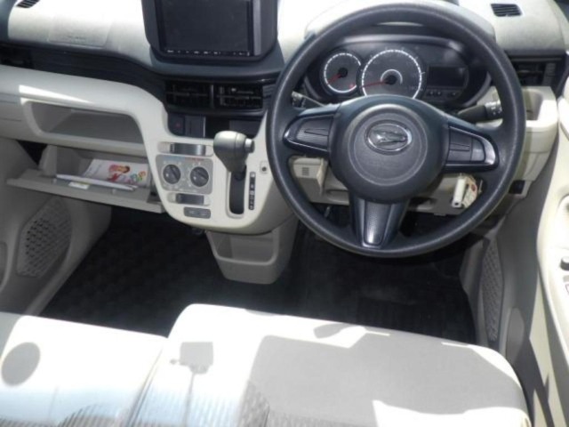Daihatsu MOVE 2019 7000630-3