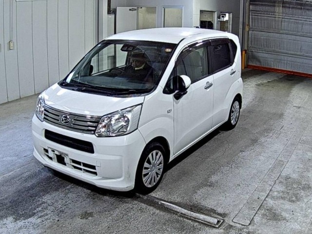 Daihatsu MOVE 2019 7000630-4