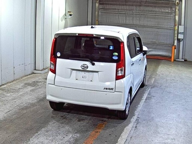 Daihatsu MOVE 2019 7000630-5