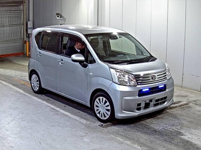 Daihatsu MOVE 2018 7000640-0