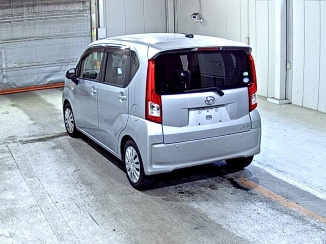 Daihatsu MOVE 2018 7000640-1