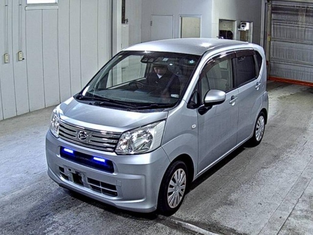Daihatsu MOVE 2018 7000640-4
