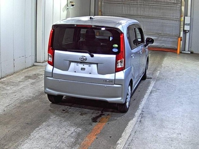 Daihatsu MOVE 2018 7000640-5