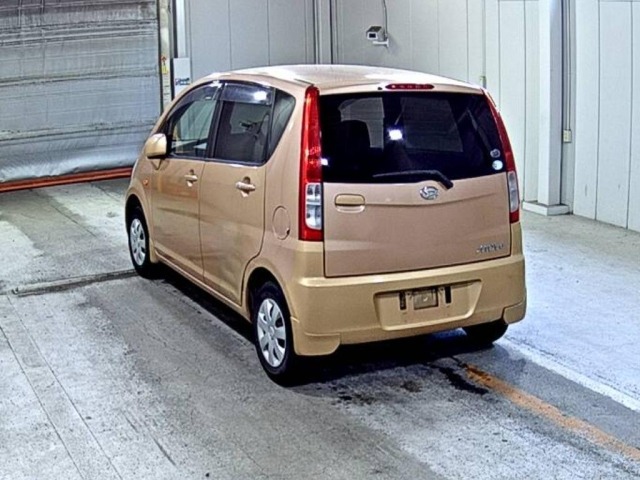 Daihatsu MOVE 2007 7000676-1