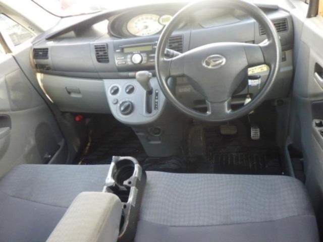 Daihatsu MOVE 2007 7000676-3