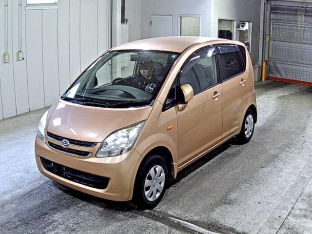 Daihatsu MOVE 2007 7000676-4