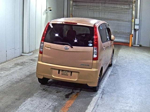 Daihatsu MOVE 2007 7000676-5