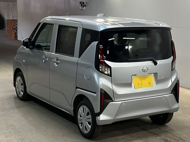 Daihatsu MOVE 2025 7000682-1