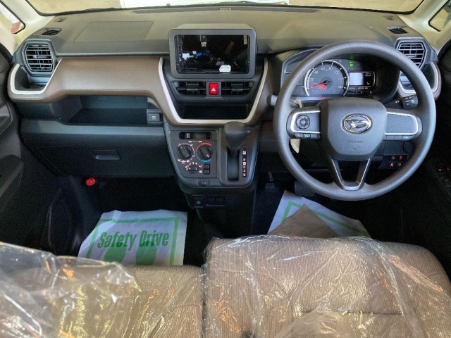 Daihatsu MOVE 2025 7000682-3