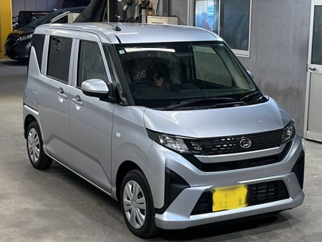 Daihatsu MOVE 2025 7000682-4