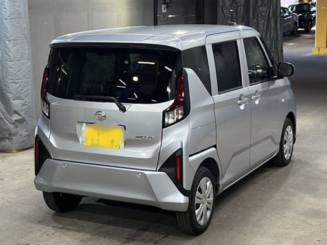 Daihatsu MOVE 2025 7000682-5