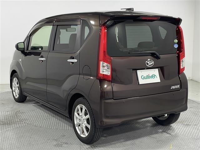 Daihatsu MOVE 2017 7000709-13