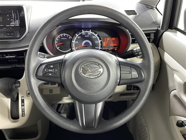 Daihatsu MOVE 2017 7000709-14
