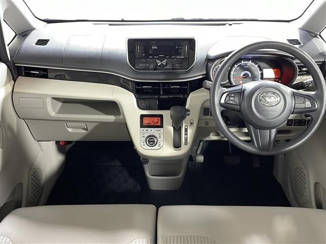 Daihatsu MOVE 2017 7000709-16