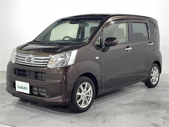 Daihatsu MOVE 2017 7000709-4