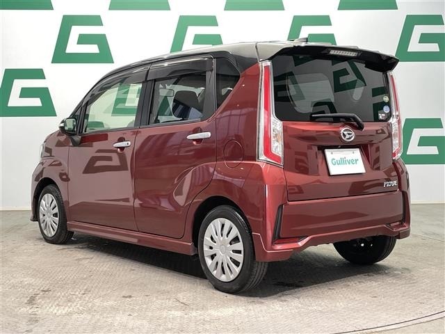 Daihatsu MOVE 2017 7000711-13