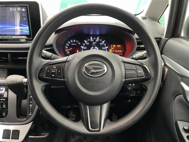 Daihatsu MOVE 2017 7000711-18