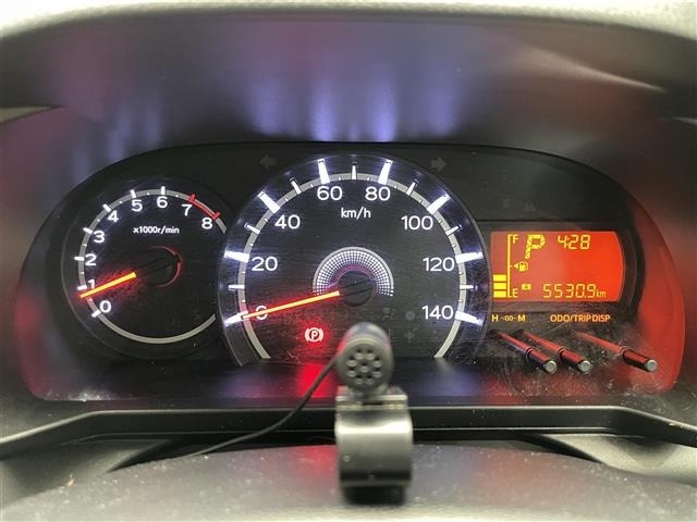 Daihatsu MOVE 2017 7000711-19