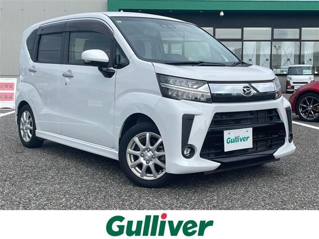 Daihatsu MOVE 2021 7000729-0