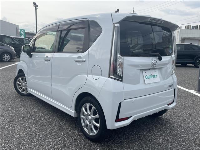Daihatsu MOVE 2021 7000729-13