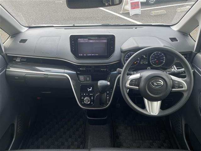 Daihatsu MOVE 2021 7000729-15