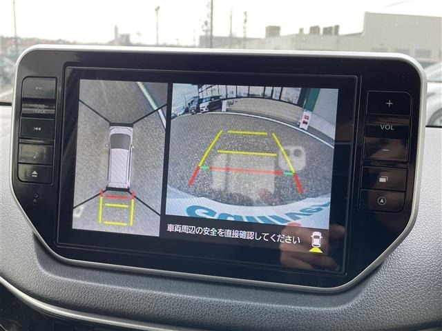 Daihatsu MOVE 2021 7000729-17