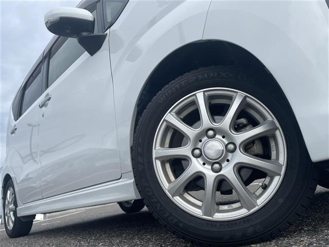 Daihatsu MOVE 2021 7000729-2