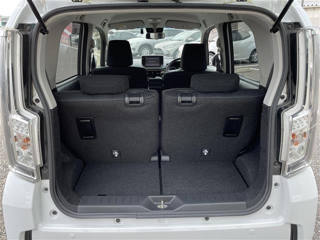 Daihatsu MOVE 2021 7000729-22