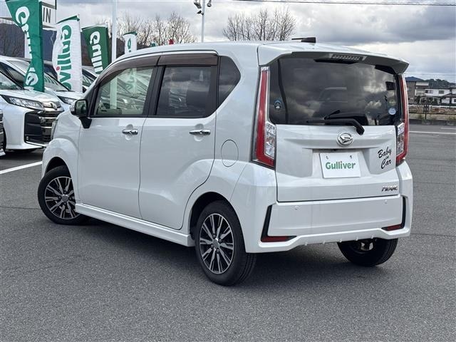 Daihatsu MOVE 2016 7000737-13