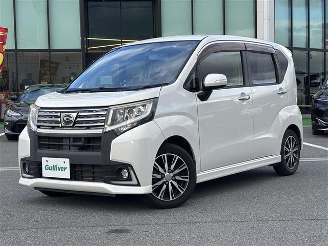 Daihatsu MOVE 2016 7000737-2