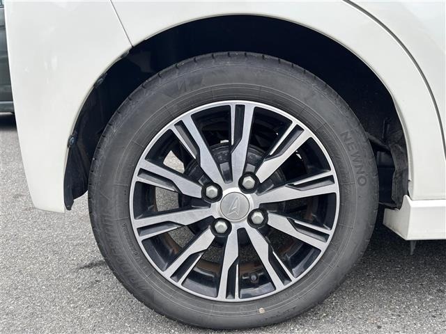 Daihatsu MOVE 2016 7000737-20